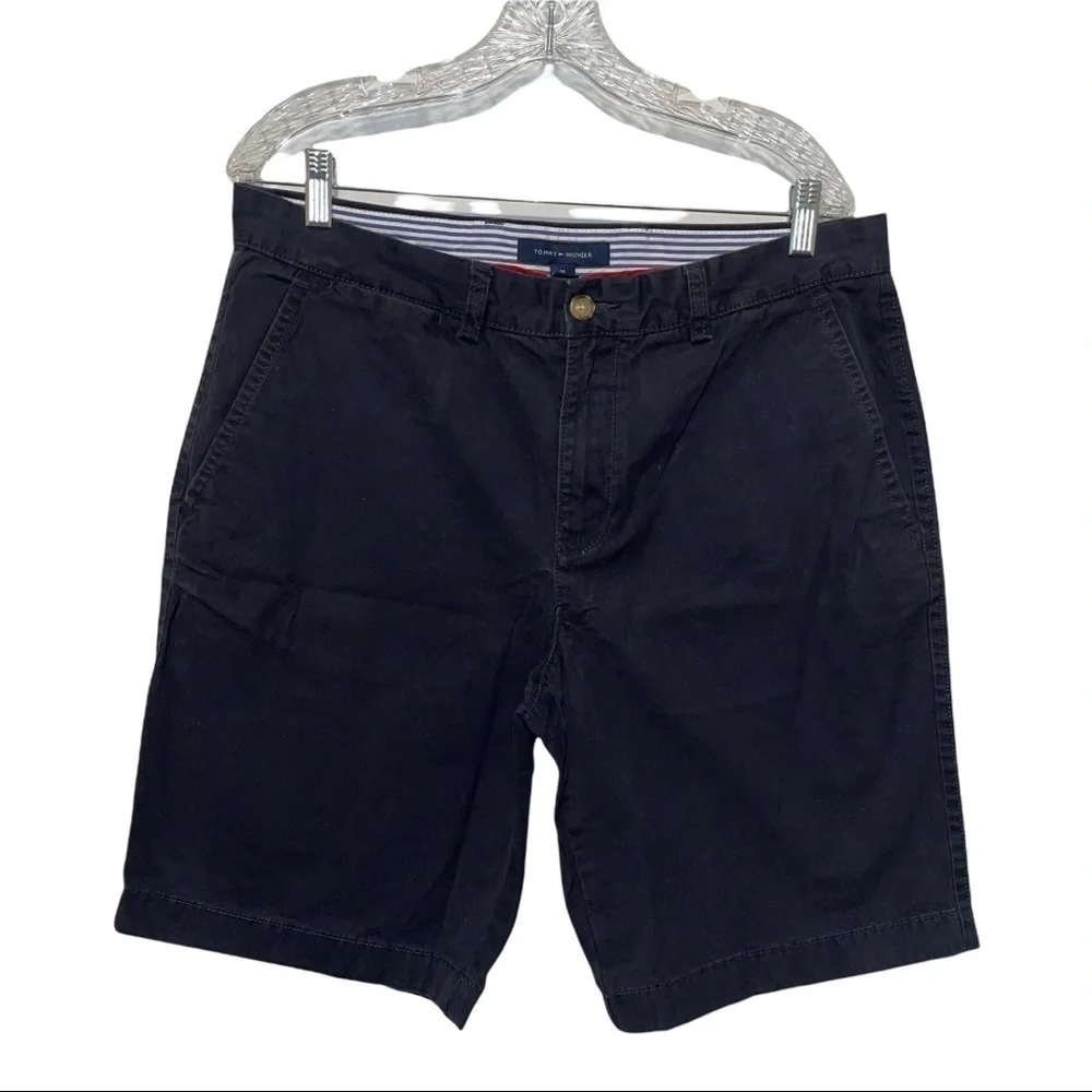 Tommy Hilfiger Man Shorts Size 36
